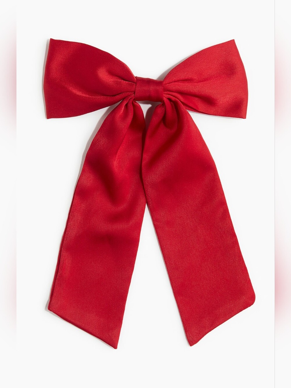 3/$15! H&M Hair Clip With Bow